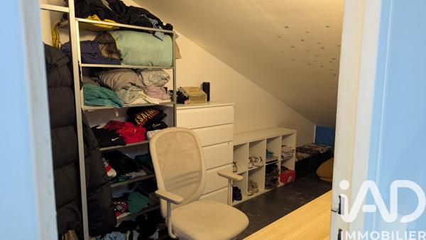 Appartement à vendre 6 pièces 114 m² Évry