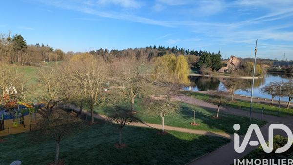 Appartement à vendre 6 pièces 114 m² Évry