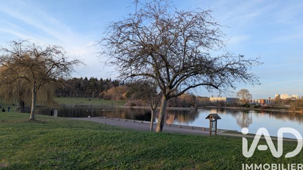 Appartement à vendre 6 pièces 114 m² Évry