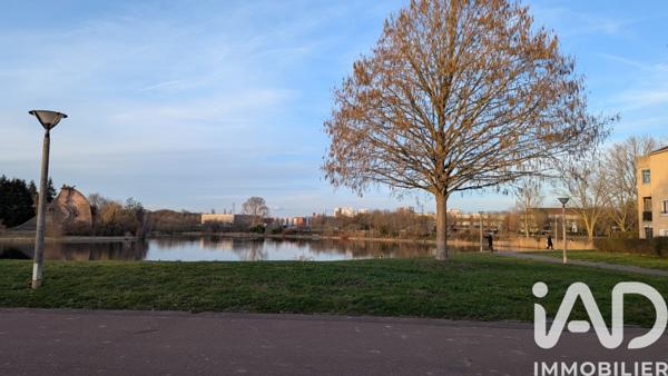 Appartement à vendre 6 pièces 114 m² Évry