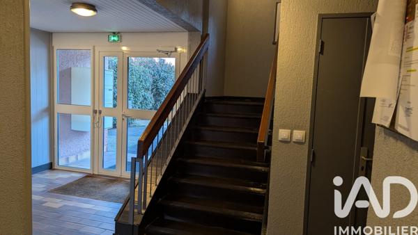 Appartement à vendre 6 pièces 114 m² Évry