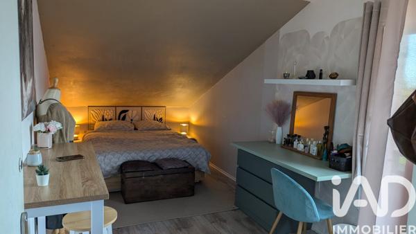 Appartement à vendre 6 pièces 114 m² Évry