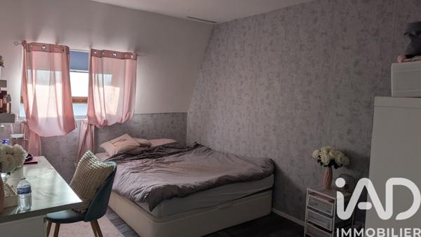 Appartement à vendre 6 pièces 114 m² Évry