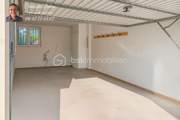 Maison de village de 73 m²