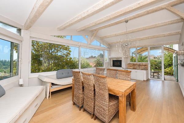 Maison 3 chambre(s) à vendre - Saint-Laurent-du-Var, Alpes-Maritimes - 06