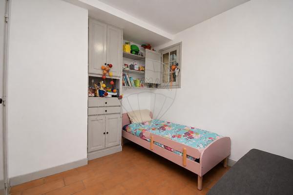 Maison 3 chambre(s) à vendre - Saint-Laurent-du-Var, Alpes-Maritimes - 06