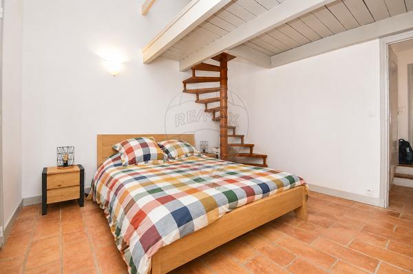 Maison 3 chambre(s) à vendre - Saint-Laurent-du-Var, Alpes-Maritimes - 06