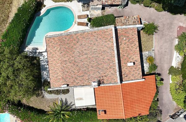 Maison 3 chambre(s) à vendre - Saint-Laurent-du-Var, Alpes-Maritimes - 06