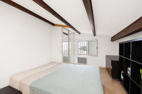 Maison 3 chambre(s) à vendre - Saint-Laurent-du-Var, Alpes-Maritimes - 06