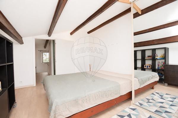 Maison 3 chambre(s) à vendre - Saint-Laurent-du-Var, Alpes-Maritimes - 06