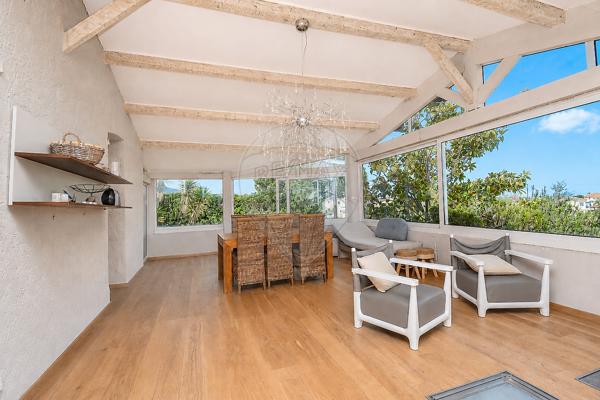 Maison 3 chambre(s) à vendre - Saint-Laurent-du-Var, Alpes-Maritimes - 06