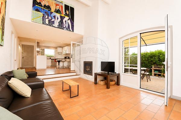 Maison 3 chambre(s) à vendre - Saint-Laurent-du-Var, Alpes-Maritimes - 06