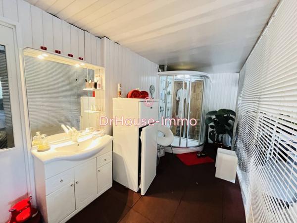 Maison à vendre 9 pièces de 282 m²