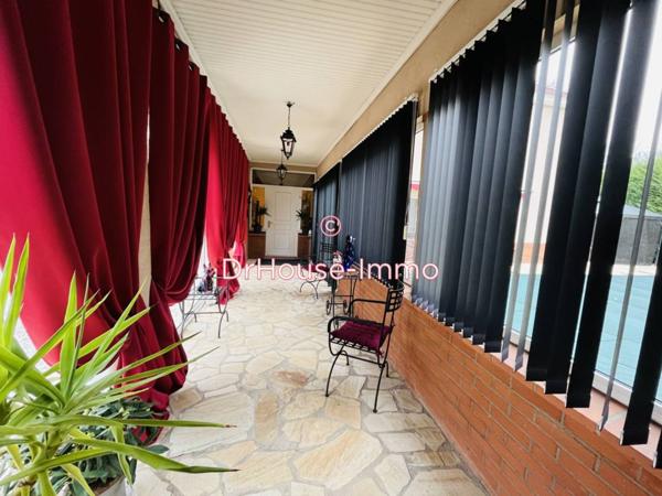 Maison à vendre 9 pièces de 282 m²