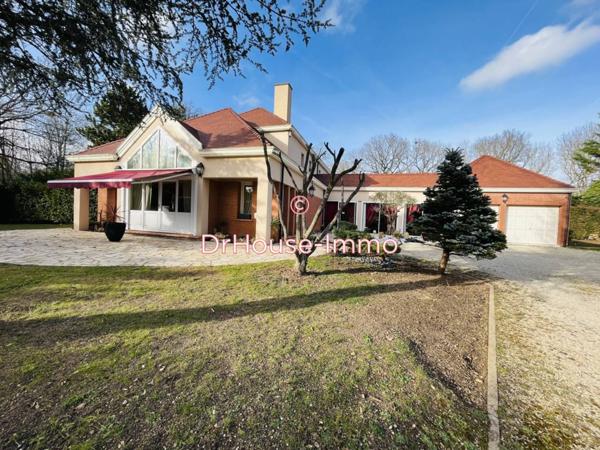 Maison à vendre 9 pièces de 282 m²