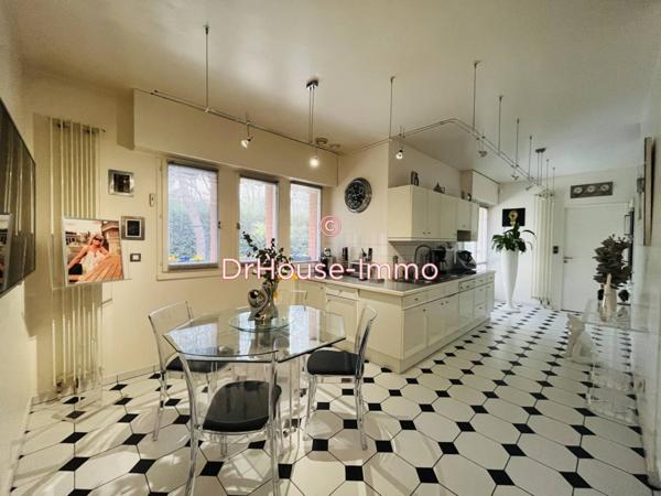 Maison à vendre 9 pièces de 282 m²