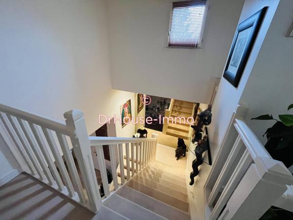 Maison à vendre 9 pièces de 282 m²