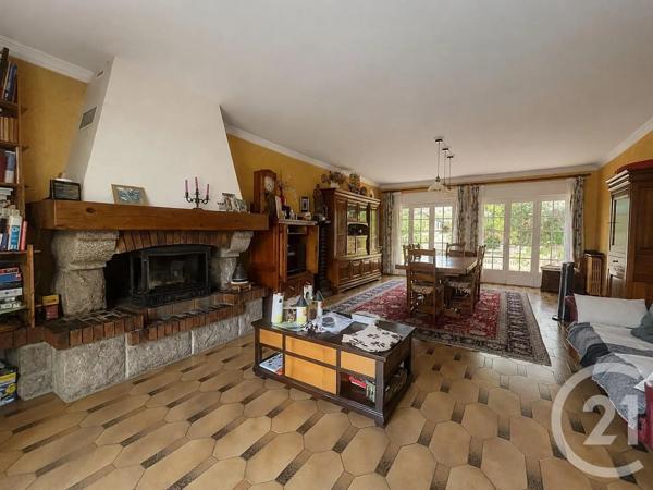 Maison à vendre  6 pièces - 151,40 m 2   DRANCY  - 93