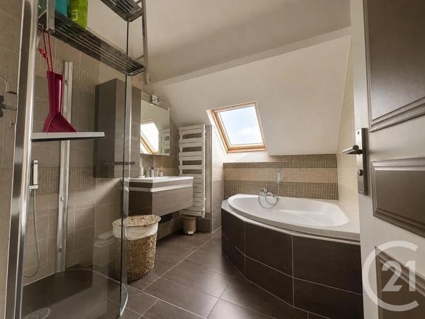 Maison à vendre  6 pièces - 151,40 m 2   DRANCY  - 93