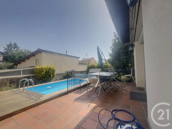 Maison à vendre  6 pièces - 151,40 m 2   DRANCY  - 93