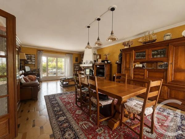 Maison à vendre  6 pièces - 151,40 m 2   DRANCY  - 93