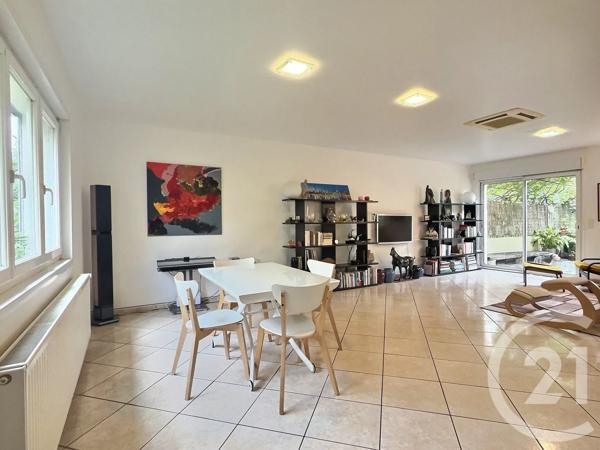 Maison à vendre  6 pièces - 151,40 m 2   DRANCY  - 93