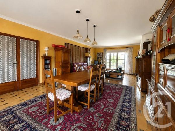 Maison à vendre  6 pièces - 151,40 m 2   DRANCY  - 93