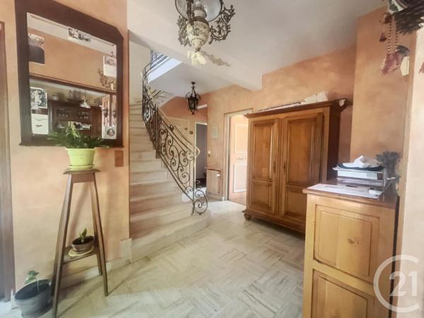 Maison à vendre  6 pièces - 151,40 m 2   DRANCY  - 93