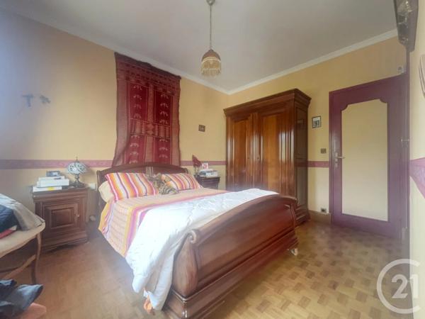 Maison à vendre  6 pièces - 151,40 m 2   DRANCY  - 93