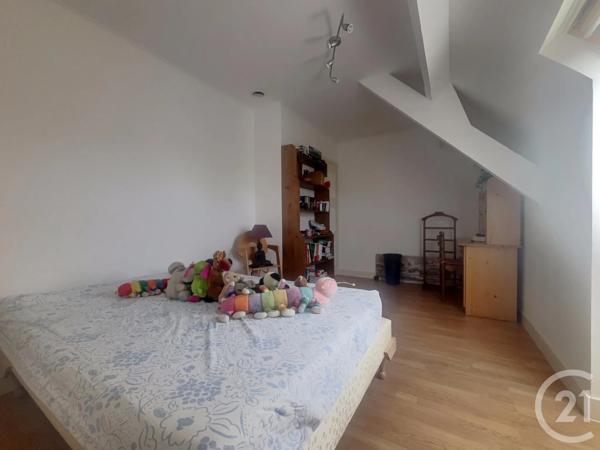Maison à vendre  6 pièces - 151,40 m 2   DRANCY  - 93