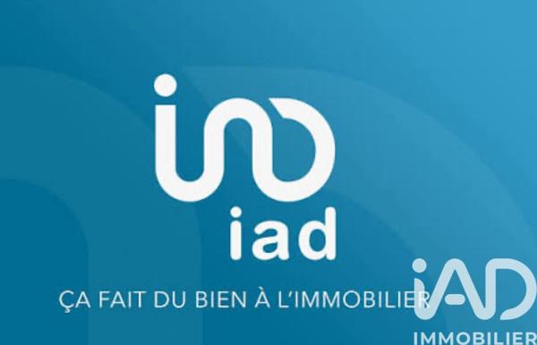 Appartement à vendre 3 pièces 36 m² Coudekerque-Branche