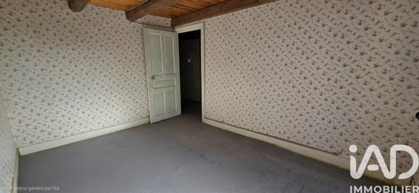 Maison à vendre 7 pièces 97 m² Paulhaguet