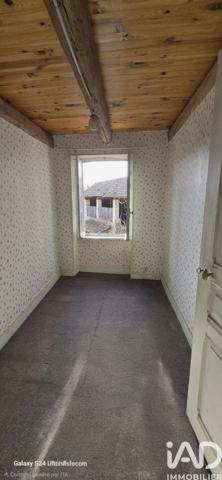 Maison à vendre 7 pièces 97 m² Paulhaguet
