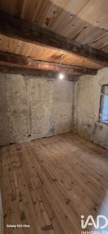 Maison à vendre 7 pièces 97 m² Paulhaguet