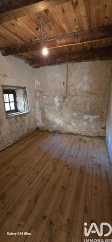 Maison à vendre 7 pièces 97 m² Paulhaguet