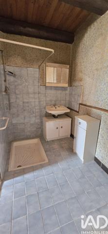 Maison à vendre 7 pièces 97 m² Paulhaguet
