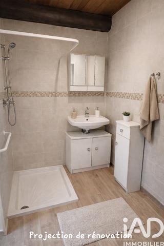 Maison à vendre 7 pièces 97 m² Paulhaguet