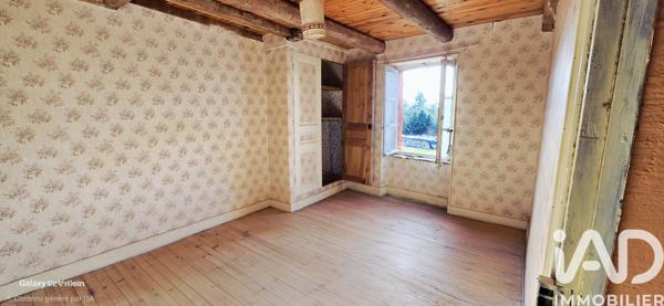 Maison à vendre 7 pièces 97 m² Paulhaguet