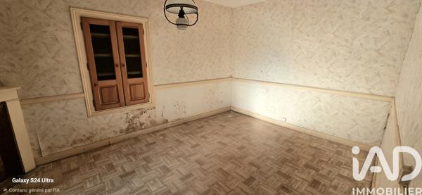Maison à vendre 7 pièces 97 m² Paulhaguet