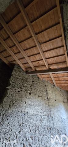 Maison à vendre 7 pièces 97 m² Paulhaguet