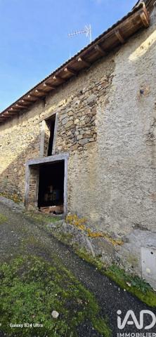 Maison à vendre 7 pièces 97 m² Paulhaguet