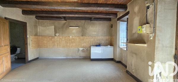 Maison à vendre 7 pièces 97 m² Paulhaguet