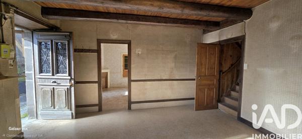 Maison à vendre 7 pièces 97 m² Paulhaguet
