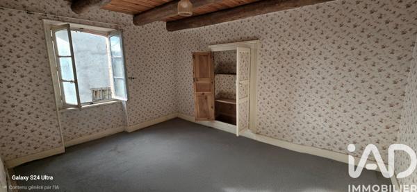 Maison à vendre 7 pièces 97 m² Paulhaguet