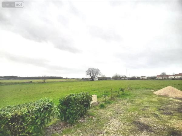 Achat - Immeuble La Celle-Saint-Avant 37160 400 m 2 10605 m 2