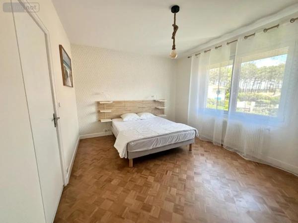 Achat - Maison Mimizan 40200 8 pièces 204 m 2 1090 m 2
