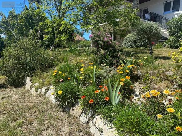 Achat - Maison Mimizan 40200 8 pièces 204 m 2 1090 m 2