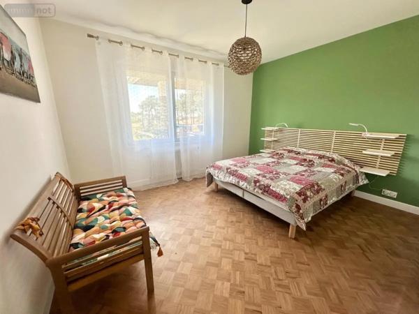 Achat - Maison Mimizan 40200 8 pièces 204 m 2 1090 m 2