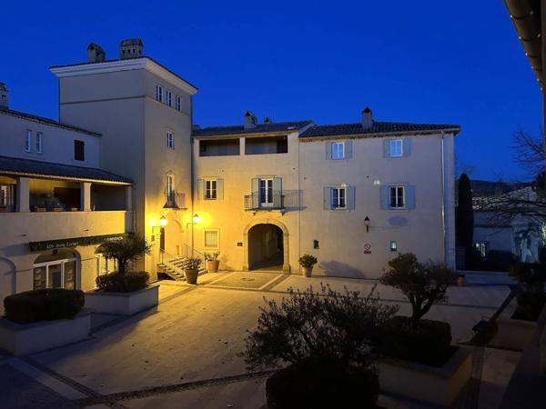 Golf de Pont Royal -Appartement chaleureux avec prestations haut de gamme