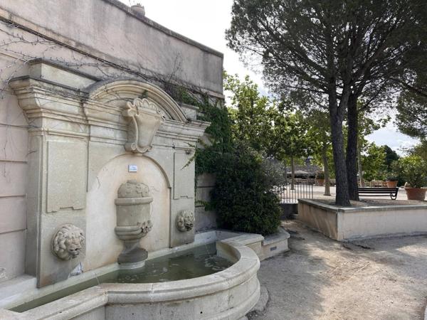 Golf de Pont Royal -Appartement chaleureux avec prestations haut de gamme